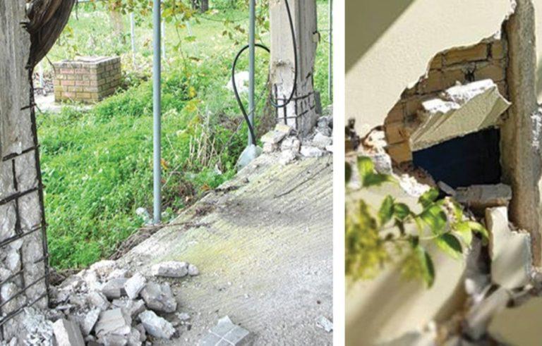 Γ. Χουλιάρας: Πάνω από 2700 σεισμικές δονήσεις μετά τα 6,8 Ρίχτερ στη Ζάκυνθο