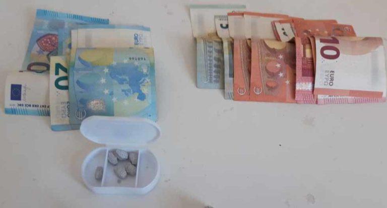 Κάβος | Εντοπίστηκαν κι άλλα χάπια ecstasy – Συμπληρωματική δικογραφία σε βάρος 30χρονου αλλοδαπού (photos)