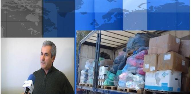 Κέρκυρα | Το ρεπορτάζ του Start για το ρεκόρ ανακύκλωσης ρούχων (video)
