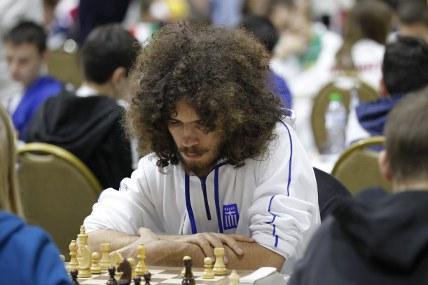Ξεκινάει το 1ο διεθνές  σκακιστικό φεστιβάλ «Πάσχα στην Κέρκυρα ’19»