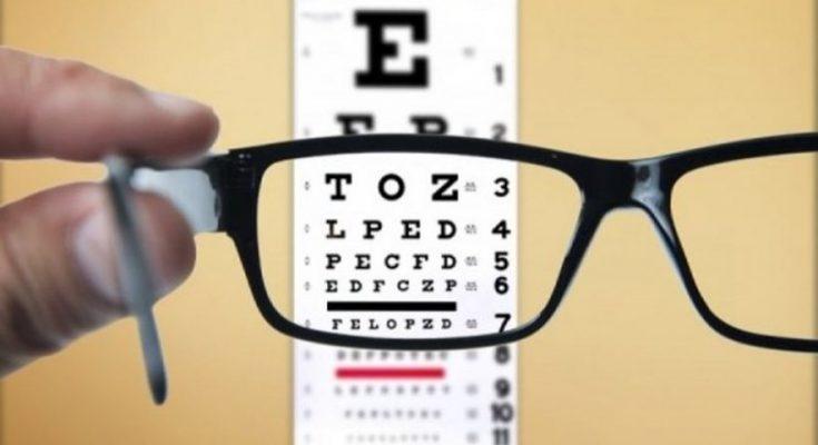 Γυαλιά οράσεως: Νέες διευκρινίσεις – Τι ισχύει για τις αποζημιώσεις