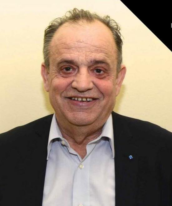 Κέρκυρα | Β’ Αντιπρόεδρος της ΓΕΠΟΕΤ ο πρόεδρος του AOCTA Βασίλης Καλούδης