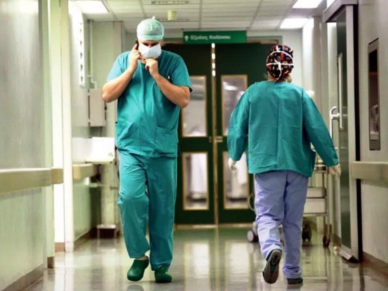 Κορωνοϊός: Μόνο έκτακτα χειρουργεία στα νοσοκομεία, τέλος απογευματινά ιατρεία
