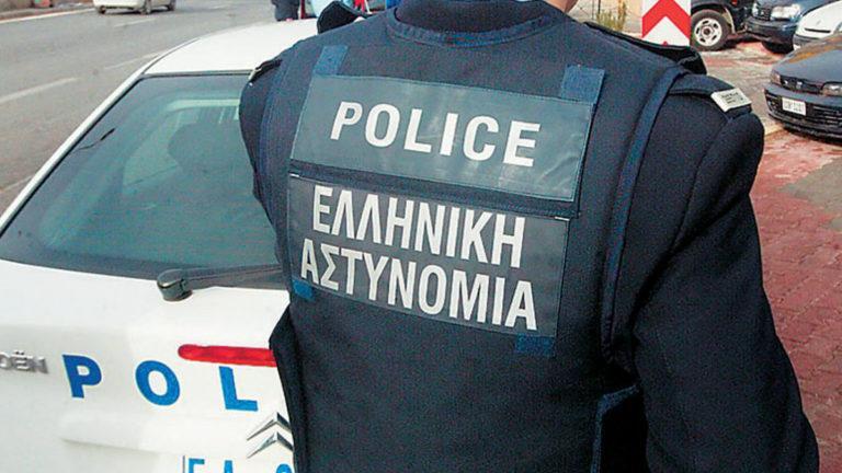 Συνελήφθησαν 5 αλλοδαποί για διακίνηση ηρωίνης στη Ζάκυνθο