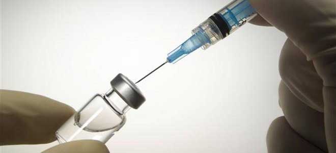 Καθησυχάζει ο ΕΟΦ για την επάρκεια των αντιγριπικών εμβολίων