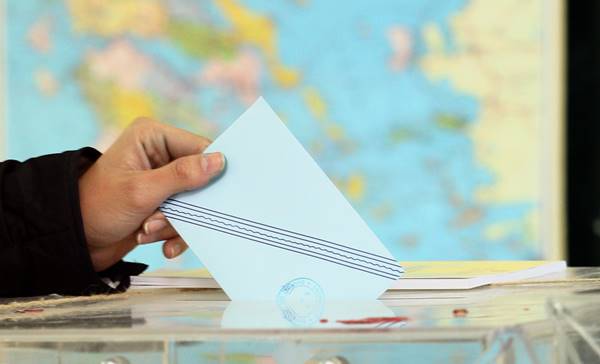 Τα εκλογικά αποτελέσματα σε Κέρκυρα, Παξούς και Περιφέρεια στο 100% της ενσωμάτωσης