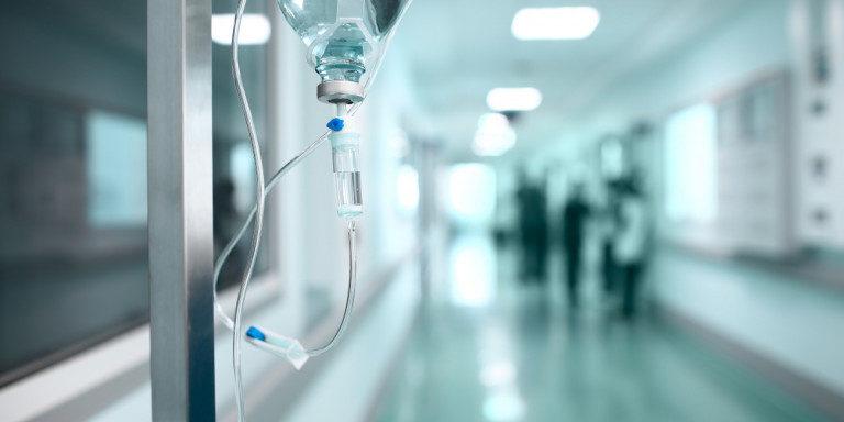Κέρκυρα | Στο νοσοκομείο η γυναίκα του 74χρονου, του δεύτερου κρούσματος