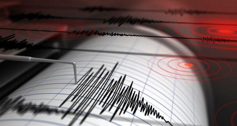 Νέος σεισμός 4,4 Ρίχτερ στη Ρόδο