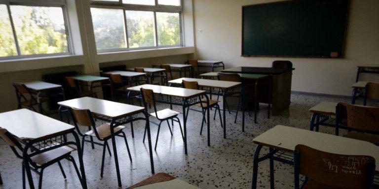 Κατανομή δόσεων στα σχολεία του Δήμου Βόρειας Κέρκυρας για την κάλυψη λειτουργικών εξόδων