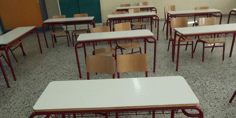 Το υπουργείο Παιδείας ζητά προκαταρκτική έρευνα για τη μαθήτρια που κάπνισε χασίς σε σχολείο