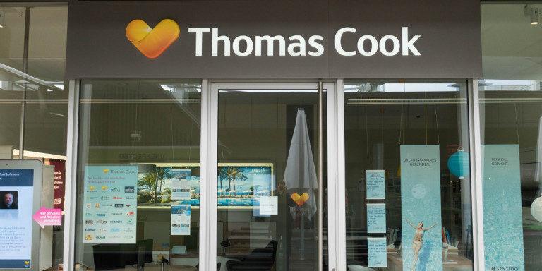 Το ΣτΕ απορρίπτει σε ΔΙΚΗ ΠΙΛΟΤΟ, την απαίτηση του υπουργείου Οικονομικών για μη εισπραχθέντα ΦΠΑ | Ισχυρό δεδικασμένο και για την χρεωκοπία της Thomas Cook