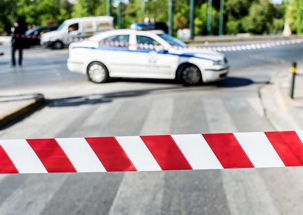 Κέρκυρα – Προσοχή !  Έκτακτες κυκλοφοριακές ρυθμίσεις για τη λιτανεία του Πρωτοκύριακου