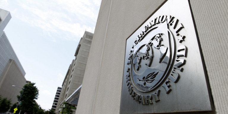 Κατ’ αρχήν συμφωνία Ουκρανίας και ΔΝΤ- Για χορήγηση δανείου ύψους 5,5 δισ. δολαρίων