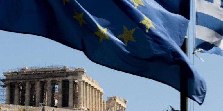 Στην Αθήνα τα κλιμάκια των θεσμών για την 5η μεταμνημονιακή αξιολόγηση