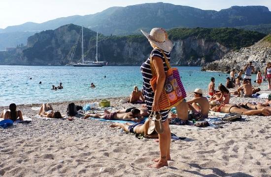 Τουρισμός: Φτηνότερη κατά 21% η Κέρκυρα για τους Βρετανούς τουρίστες το 2020