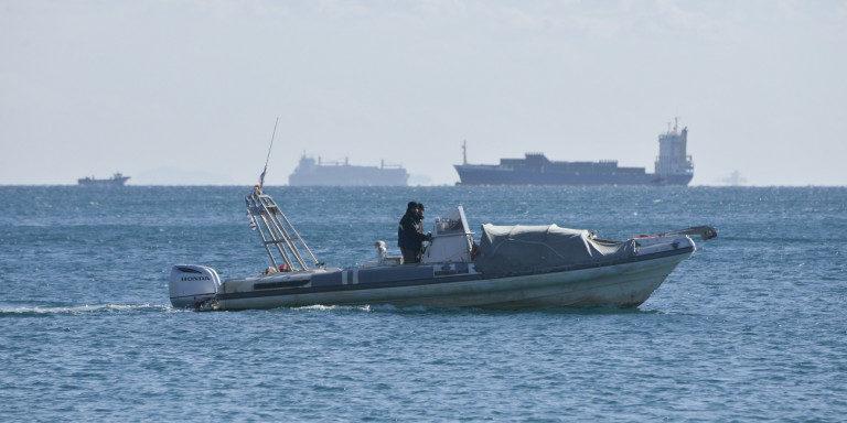 Τραγικό ναυάγιο στους Παξούς: Ακαρπες οι έρευνες για τους αγνοούμενους -Πληροφορίες για 50 επιβαίνοντες