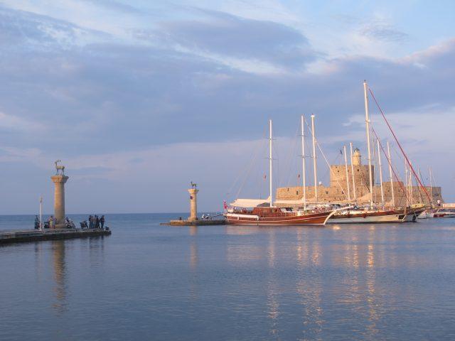 Τα τουριστικά ακίνητα στην Ελλάδα, στο στόχαστρο των διεθνών επενδυτών ακινήτων