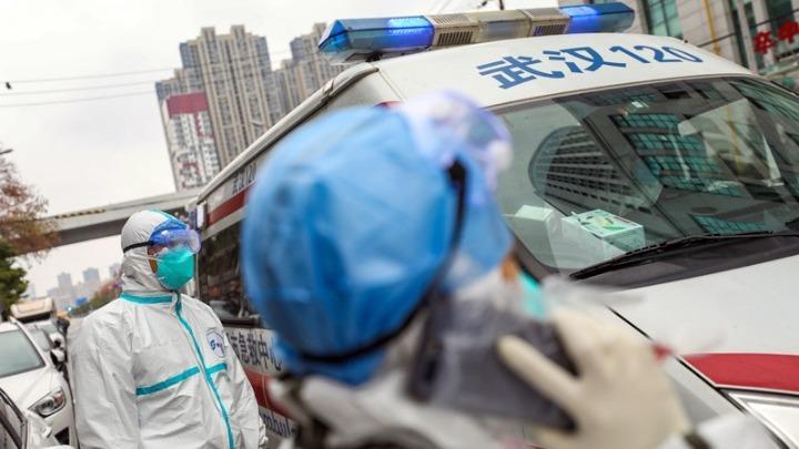 Νέος κοροναϊός στην Κίνα: 81 νεκροί, 8 δισ. ευρώ για τον περιορισμό της εξάπλωσης