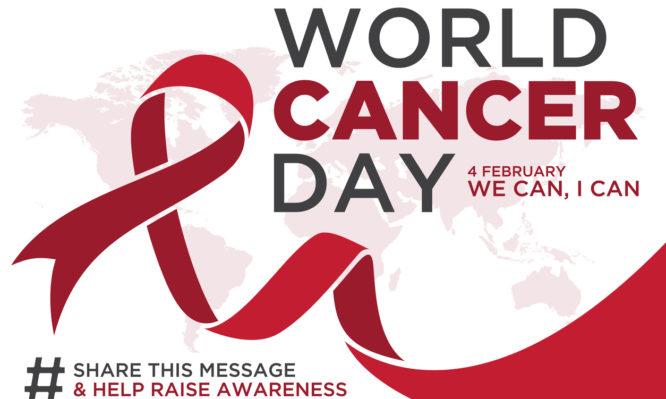20 χρόνια Παγκόσμια Ημέρα κατά του Καρκίνου: Η πρόοδος αυξάνει την επιβίωση