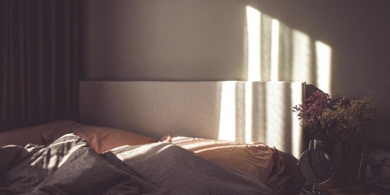 Νέα έρευνα αποκαλύπτει πόσες ώρες ύπνου χρειάζεστε ανάλογα με την ηλικία σας