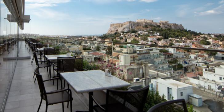 Κορωνοϊός: Κλείνουν όλα τα ξενοδοχεία στην Ελλάδα -Εως τέλος Απριλίου