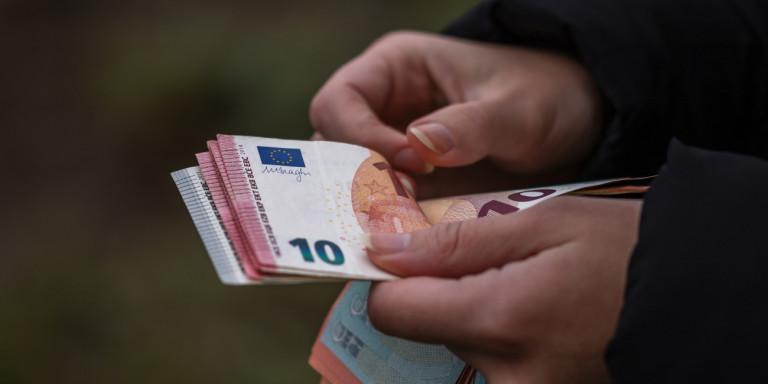 Φορολοταρία: Έγινε η κλήρωση – Πώς θα δείτε αν κερδίσατε τα 1.000 ευρώ