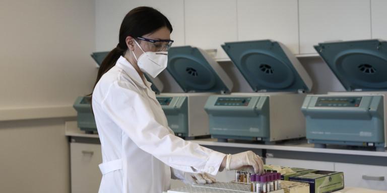 Ξεκινά στην Ελλάδα μεγάλη έρευνα για τον κορωνοϊό -Θα αναλυθεί το γενετικό προφίλ 3.500 ασθενών