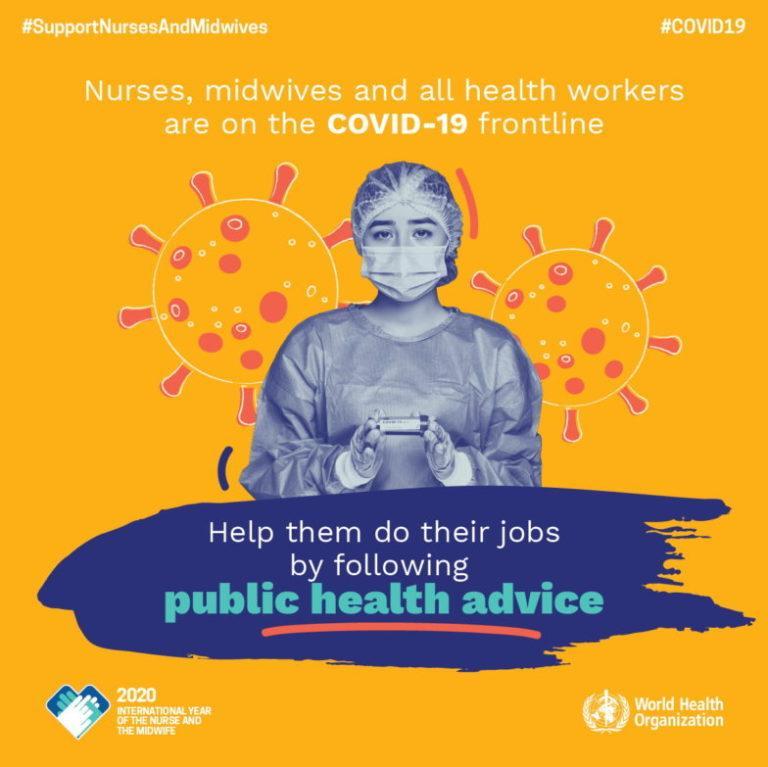 Ανδρέας Κτενάς: «Τιμούμε τους γιατρούς και τους νοσηλευτές μας, μένοντας σπίτι» – Μήνυμα του Αντιπεριφερειάρχη Λευκάδας για την Παγκόσμια Ημέρα Υγείας