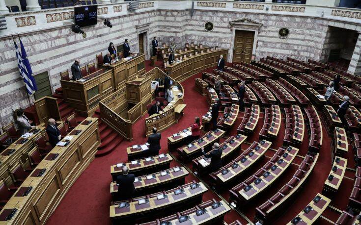 Απορρίφθηκε το αίτημα για άρση ασυλίας του Τσίπρα και βουλευτών του ΣΥΡΙΖΑ για τη Συμφωνία των Πρεσπών