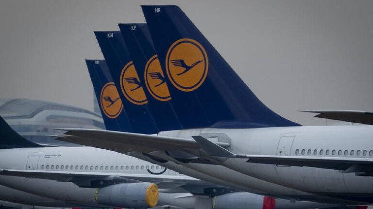 Η Lufthansa ξεκινά τις πρώτες πτήσεις από Φρανκφούρτη – Αθήνα