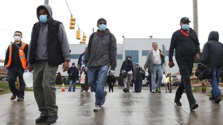 Συναγερμός στο Μίσιγκαν: Απομακρύνονται κάτοικοι μετά από την κατάρρευση δύο φραγμάτων