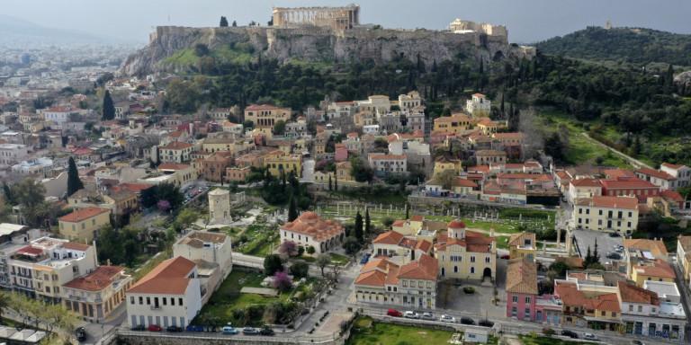 Washington Post: Η Ελλάδα μεταξύ των κρατών που αντιμετώπισαν επιτυχώς την πανδημία -Συνεργασία των χωρών αυτών για την ενίσχυση του τουρισμού