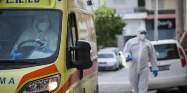 Κορωνοϊός: Τέσσερις θάνατοι το τελευταίο 24ωρο -Παραμένουν ψηλά τα κρούσματα σε Αττική, Θεσσαλονίκη