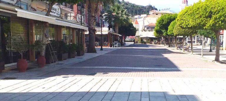 Ζάκυνθος | Έκκληση στο Δήμο να υλοποιήσει τα μέτρα ανακούφισης – Χείρα βοηθείας αναζητούν οι επιχειρηματίες