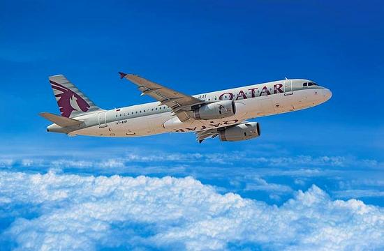 Qatar Airways: Σχέδιο επαναφοράς των πτήσεων στην Αθήνα μέχρι το τέλος Ιουνίου