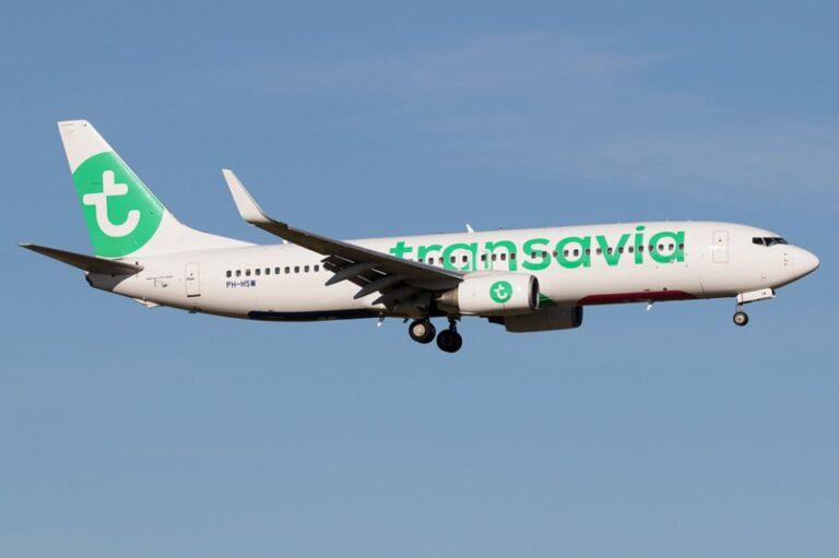 Ξεκινούν οι πτήσεις της Transavia από Ρότερνταμ κ’ Αϊντχόφεν προς Κέρκυρα και Ζάκυνθο