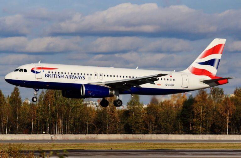 British Airlines: Από τον Αύγουστο οι πτήσεις σε Κεφαλονιά και Ζάκυνθο…από Ιούλιο σε Κέρκυρα και Άκτιο