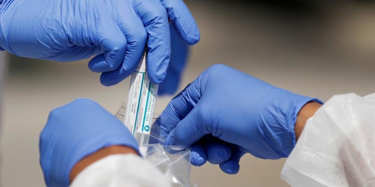 Ανησυχία των ερευνητών: Νέα γρίπη των χοίρων με πιθανότητα πανδημίας εντοπίστηκε στην Κίνα