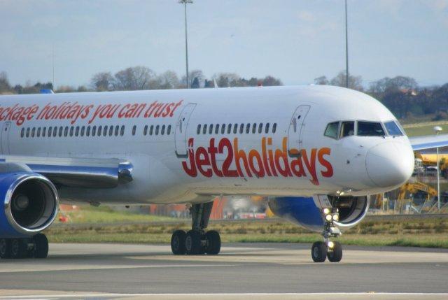 Τριπλή δέσμευση της Jet2Holidays για επανεκκίνηση των ταξιδιών από τις 15 Ιουλίου
