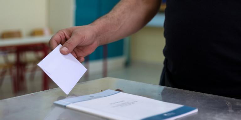 Κέρκυρα: Τα αποτελέσματα των εκλογών της Ν.Ε Κέρκυρας του ΣΥΡΙΖΑ