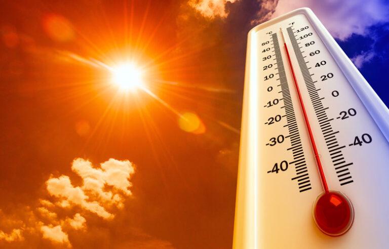 Καλοκαίρι: Τι είδους παθήσεις σχετίζονται με την αυξημένη ζέστη