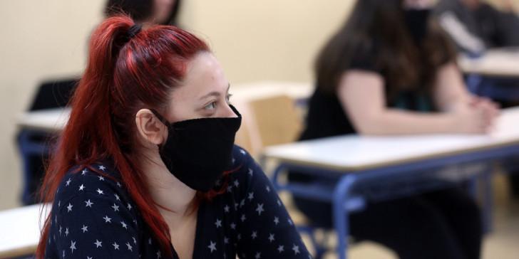 Κορωνοϊός: Δύο εβδομάδες αργότερα η έναρξη των σχολείων -Η πρόταση Κοτανίδου για τεστ στους φοιτητές