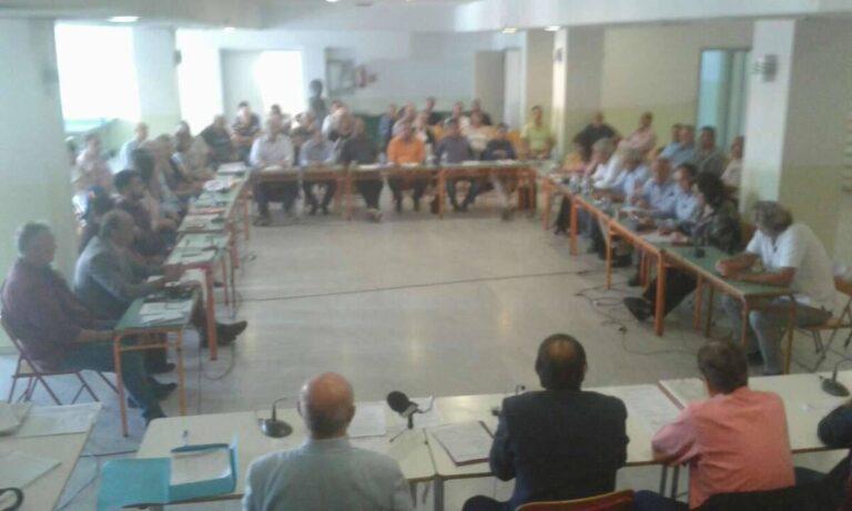 Συνεδριάζει με τηλεδιάσκεψη το Δημοτικό Συμβούλιο Βόρειας Κέρκυρας