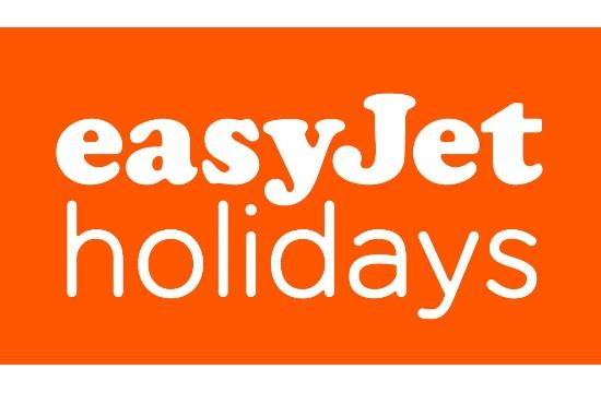 EasyJet Holidays: Πρεμιέρα με 4 πτήσεις στην Ελλάδα