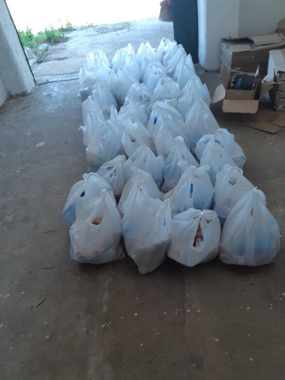 Δήμος Βόρειας Κέρκυρας: Πραγματοποίησε διανομή τροφίμων την  παραμονή του Δεκαπενταύγουστου