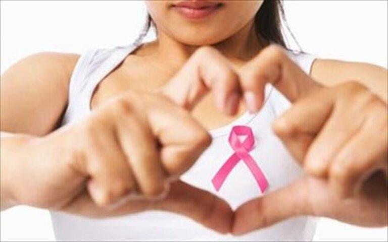 Αναβλήθηκε λόγω COVID 19 η δωρεάν εξέταση για τον καρκίνο του μαστού