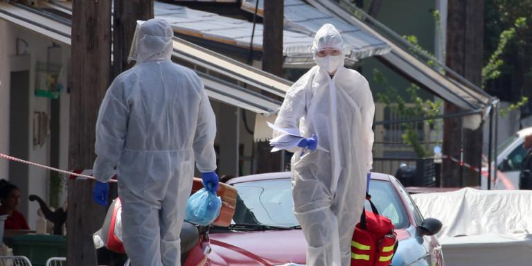 Κορωνοϊός: Ακόμη δύο νεκροί από τον φονικό ιό, στους 242 η «μαύρη» λίστα των θυμάτων