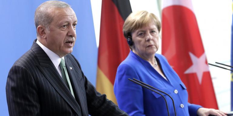 Γερμανικό πρακτορείο DPA: Η Τουρκία έτοιμη για διάλογο με την Ελλάδα μετά τις 23 Αυγούστου