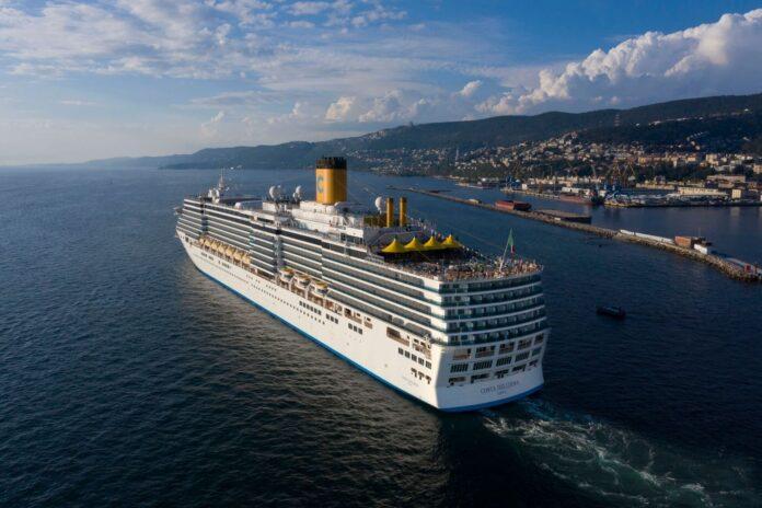 Κρουαζιέρες σε Ελλάδα το 2021 από την Costa Cruises