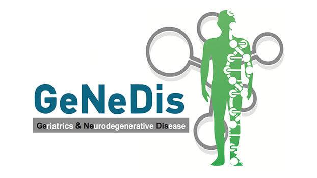 “Στρες, γενετική και ο ρόλος τους στην άνοια” στο πλαίσιο του 4ου Παγκόσμιου Συνεδρίου GeNeDis